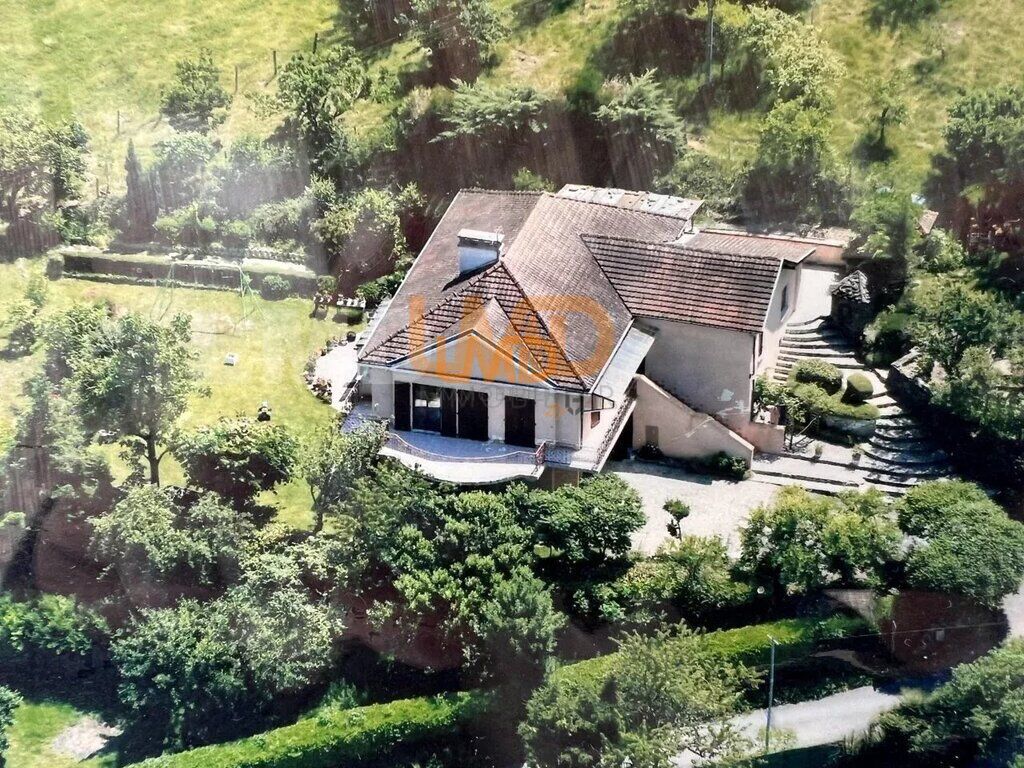 5 bedrooms Villa in Aveyron, France No. 341711