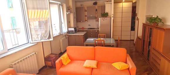 Studio in Genoa, Italy, Nr. 296699 6