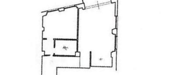 Studio in Genoa, Italy, Nr. 296699 12