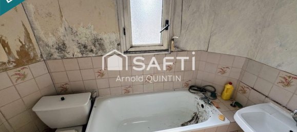 2 غرف نوم شقة في Verdun, France رقم 223673 10