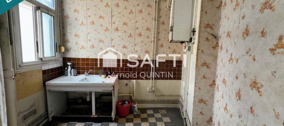 2 غرف نوم شقة في Verdun, France رقم 223673 6