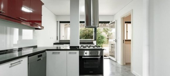 Villa T4 em Cascais, Portugal N.º 198752 32