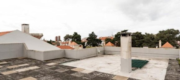 Villa T4 em Cascais, Portugal N.º 198752 25