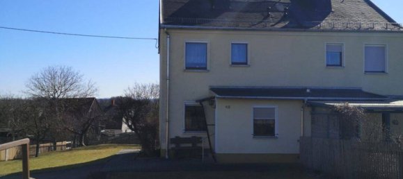 3-Zimmer Stadthaus in Greiz, Germany, Nr. 244495 2