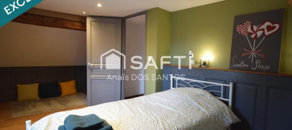 3 bedrooms House in Scherwiller, France No. 221514 6