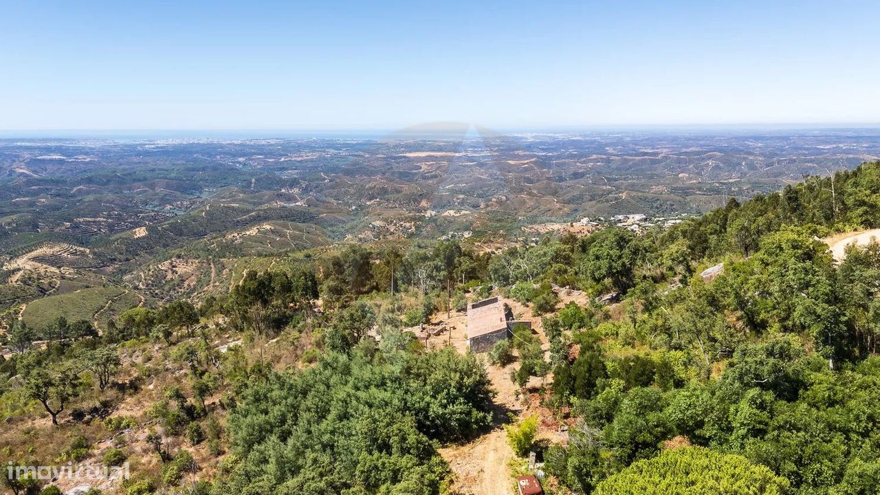 4 غرف نوم منزل في Monchique, Portugal رقم 278313