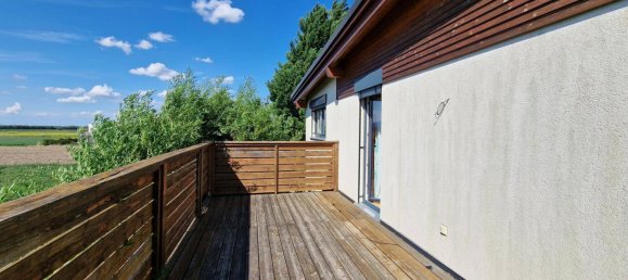 Casa de 2 dormitorios en Munchendorf, Austria No. 209339 15