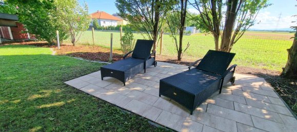 Casa de 2 dormitorios en Munchendorf, Austria No. 209339 21