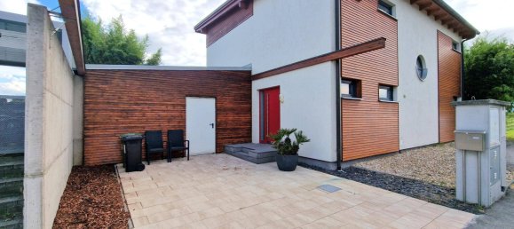 Casa de 2 dormitorios en Munchendorf, Austria No. 209339 22