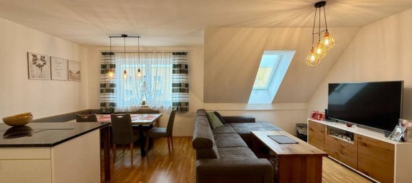 3 rooms Duplex in Linz, Austria No. 217544 6