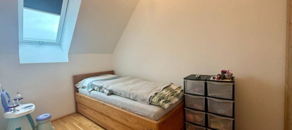 3 rooms Duplex in Linz, Austria No. 217544 16