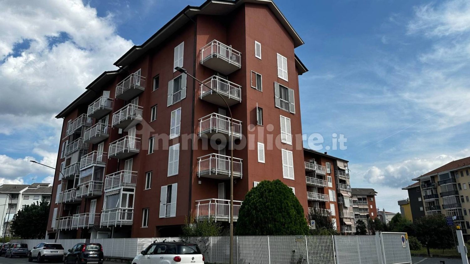 2 bedrooms Apartment in Settimo Torinese, Italy No. 337416