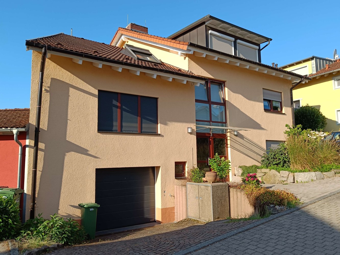 6 bedrooms House in Freiburg im Breisgau, Germany No. 238529