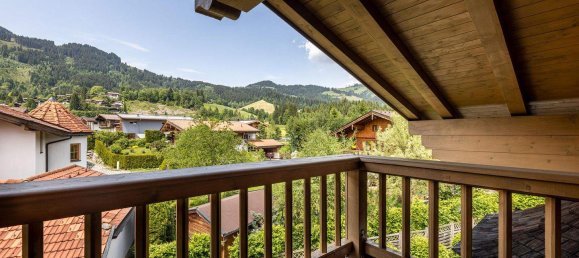 4-Zimmer Wohnung in Reith bei Kitzbühel, Austria, Nr. 97923 5