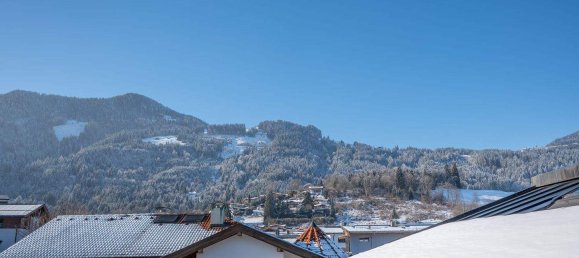 4-Zimmer Wohnung in Reith bei Kitzbühel, Austria, Nr. 97923 12