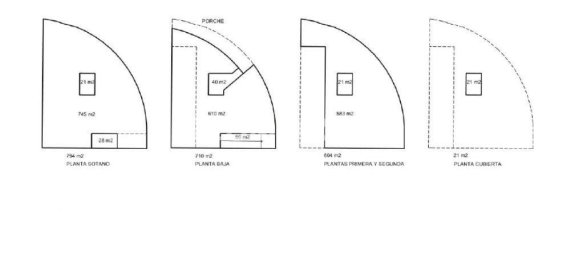 2733m² Building in Barcelona, Spain No. 159183 11