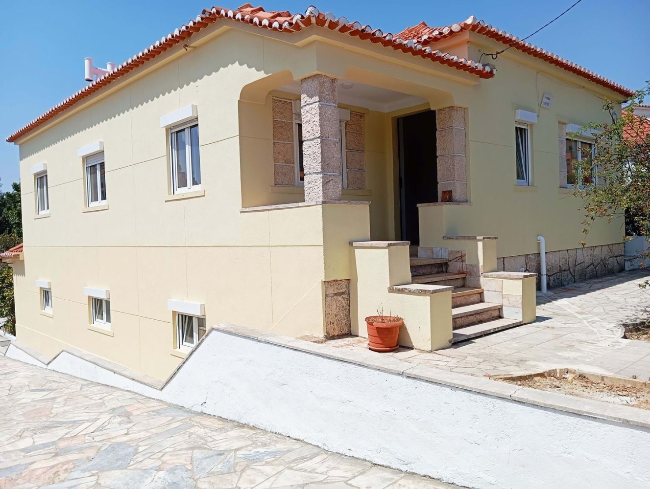 6 bedrooms House in Sintra, Portugal No. 247604