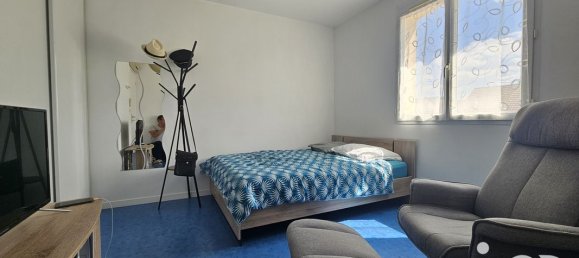 4 Schlafzimmer Haus in Le Luart, France, Nr. 340678 10