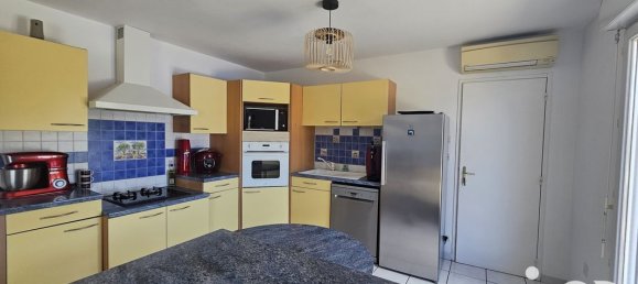 4 Schlafzimmer Haus in Le Luart, France, Nr. 340678 6