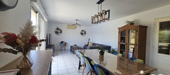 4 Schlafzimmer Haus in Le Luart, France, Nr. 340678 7