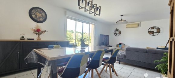 4 Schlafzimmer Haus in Le Luart, France, Nr. 340678 4