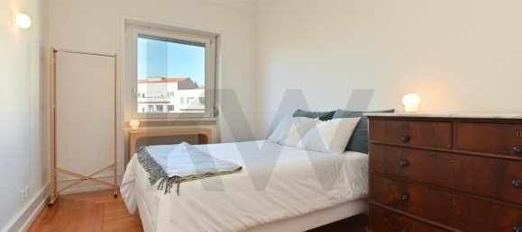 3 bedrooms Apartment in Lisbon, Portugal No. 110336 10
