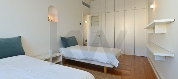 3 bedrooms Apartment in Lisbon, Portugal No. 110336 8