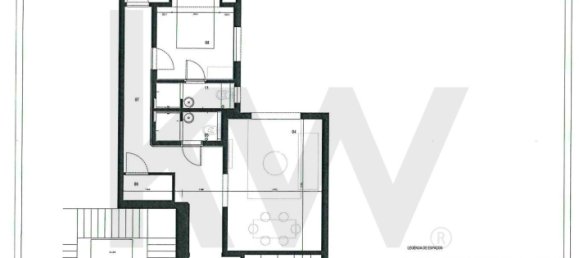 3 bedrooms Apartment in Lisbon, Portugal No. 110336 28