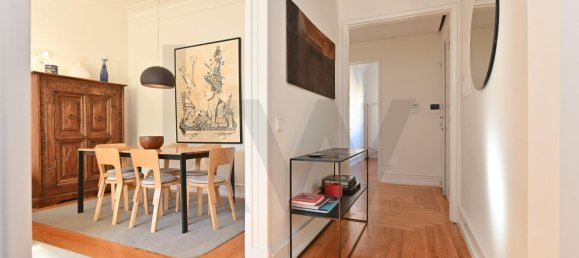3 bedrooms Apartment in Lisbon, Portugal No. 110336 4
