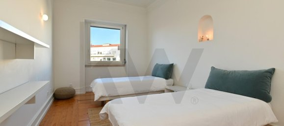 3 bedrooms Apartment in Lisbon, Portugal No. 110336 7