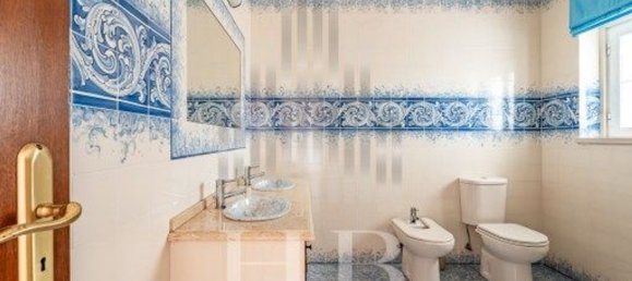 Дом с 4 спальнями в Синтра, Португалия № 102364 36