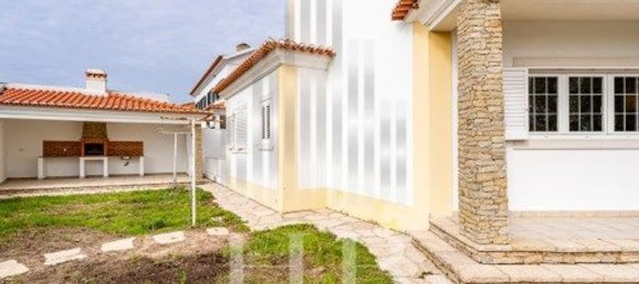 Дом с 4 спальнями в Синтра, Португалия № 102364 6