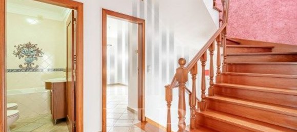 Дом с 4 спальнями в Синтра, Португалия № 102364 46