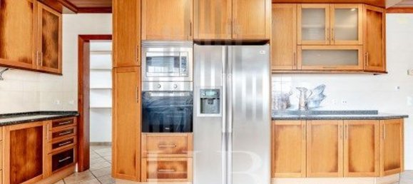 Дом с 4 спальнями в Синтра, Португалия № 102364 28