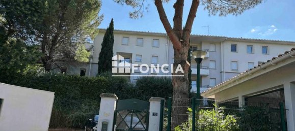 2 Schlafzimmer Wohnung in Agen, France, Nr. 315516 6