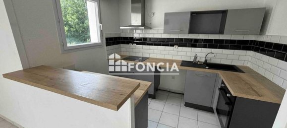 2 Schlafzimmer Wohnung in Agen, France, Nr. 315516 2