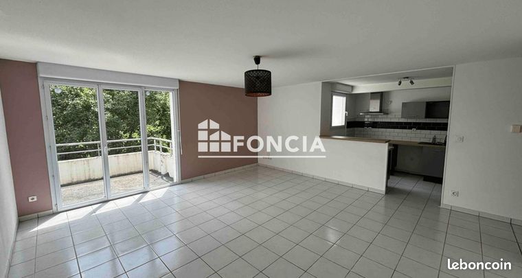 2 Schlafzimmer Wohnung in Agen, France, Nr. 315516