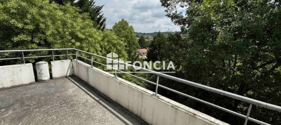 2 Schlafzimmer Wohnung in Agen, France, Nr. 315516 5