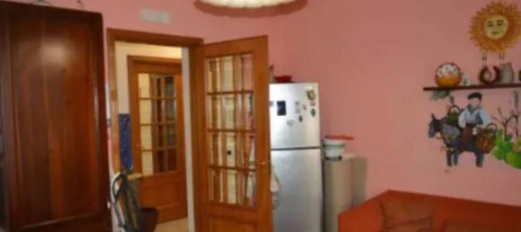 4 rooms Apartment in Pedara, Italy No. 200204 5