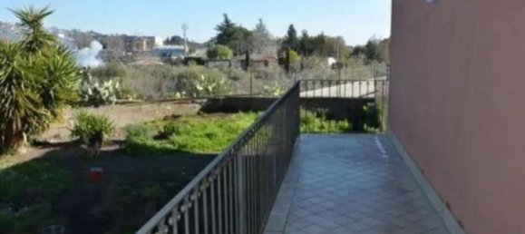 4 rooms Apartment in Pedara, Italy No. 200204 2