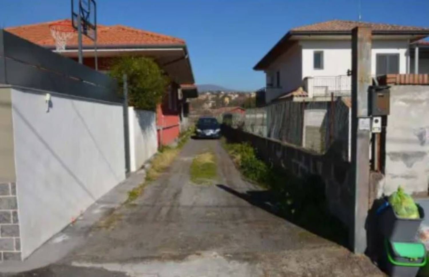 4 rooms Apartment in Pedara, Italy No. 200204