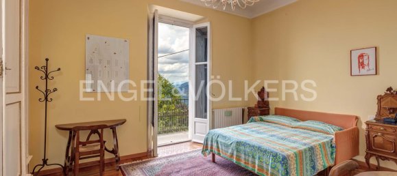 7 غرف نوم فيلا في Brunate, Italy رقم 129751 36