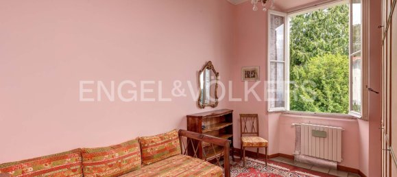 7 غرف نوم فيلا في Brunate, Italy رقم 129751 40