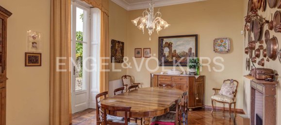 7 غرف نوم فيلا في Brunate, Italy رقم 129751 27