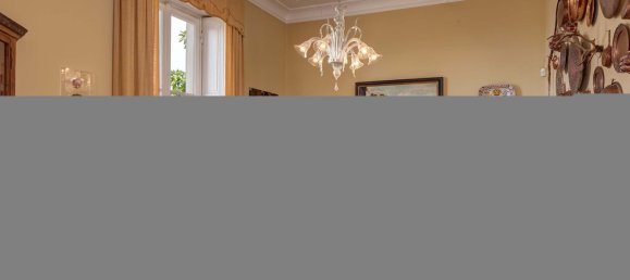 7 غرف نوم فيلا في Brunate, Italy رقم 129751 8