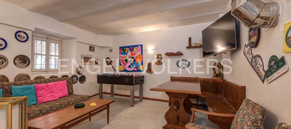 7 غرف نوم فيلا في Brunate, Italy رقم 129751 46