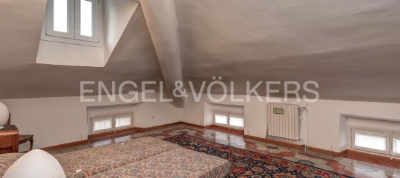 7 غرف نوم فيلا في Brunate, Italy رقم 129751 35