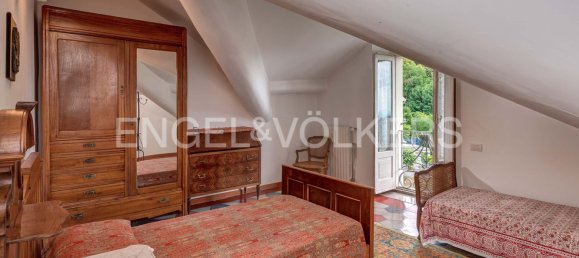 7 غرف نوم فيلا في Brunate, Italy رقم 129751 47