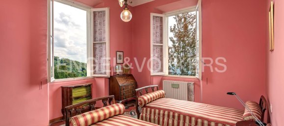 7 غرف نوم فيلا في Brunate, Italy رقم 129751 22