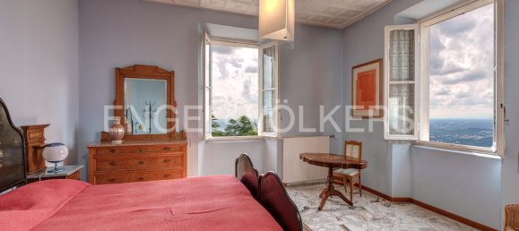 7 غرف نوم فيلا في Brunate, Italy رقم 129751 34